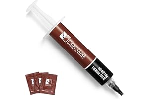 Noctua NT-H2 10g, Thermal Computer Paste incl. 10 cleaning wipes (10g)