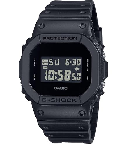 Amazon.co.jp: PDA工房 G-SHOCK DW-5600シリーズ / GW-B5600シリーズ 