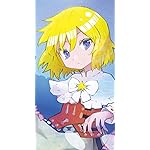 29歳独身中堅冒険者の日常 iPhoneSE/5s/5c/5 壁紙 視差効果 リルイ