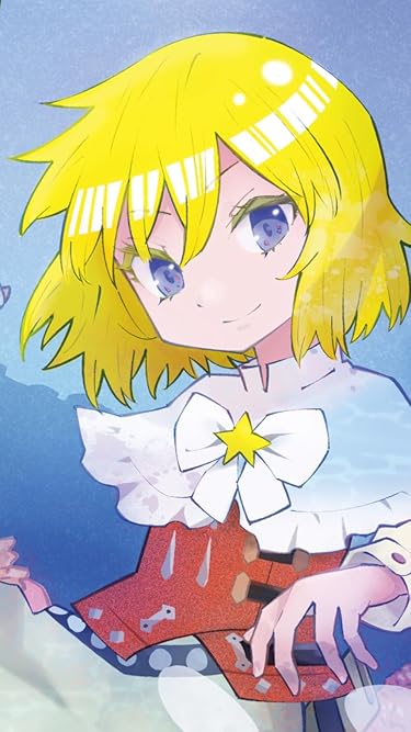 29歳独身中堅冒険者の日常  iPhone/Androidスマホ壁紙(750×1334)-1 - リルイ