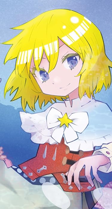 29歳独身中堅冒険者の日常  iPhone/Androidスマホ壁紙(744×1392)-1 - リルイ