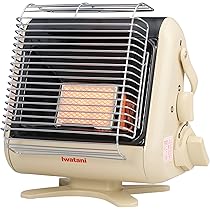 Amazon.co.jp: イワタニ Iwatani 岩谷 カセットガスストーブ マイ暖III 