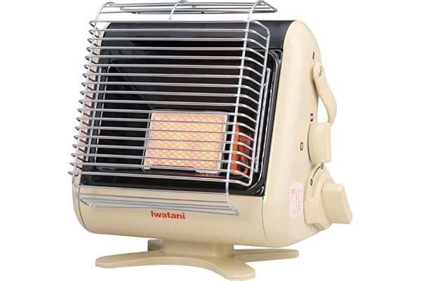 イワタニ Iwatani 岩谷 カセットガスストーブ マイ暖III カセットガス ストーブ 暖房 災害用品 停電対策 節電対策 CB-STV-MYD3