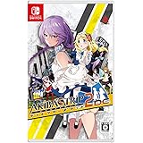 【Switch】AKIBA'S TRIP2 ディレクターズカット
