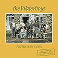 Fisherman's Box