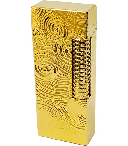 Amazon.co.jp: Dunhill (ダンヒル) ローラガスライター ホライゾン 