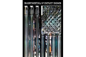【Amazon.co.jp限定】「BABYMETAL - LIVE AT INTUIT DOME」通常盤（Blu-ray）特典 : ハンドタオル付き [Blu-ray]