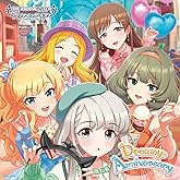 【Amazon.co.jp限定】THE IDOLM@STER CINDERELLA MASTER Dreamy Anniversary & Next Chapter（メガジャケ付）