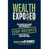 Wealth Exposed: This Short Argument I Overheard Made Me A Fortune... Can It Do The Same For You?