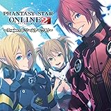 ドラマCD PHANTASY STAR ONLINE2
