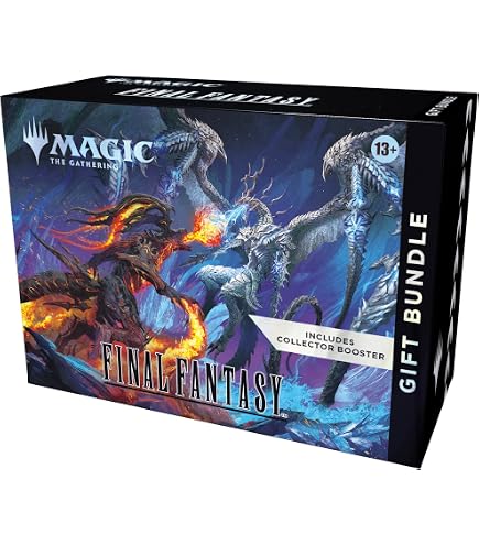 final fantasy collector booster box australia Magic The Gathering Yuki A full display of 2023 Pokemon Japanese SV1S Quantity:Case (9ct)