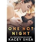 One Hot Night (Caught Series)
