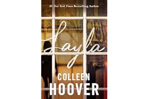 Layla (English Edition)