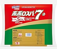 【Amazon.co.jp限定】はごろも ポポロスパ7分 5kg 1.6mm