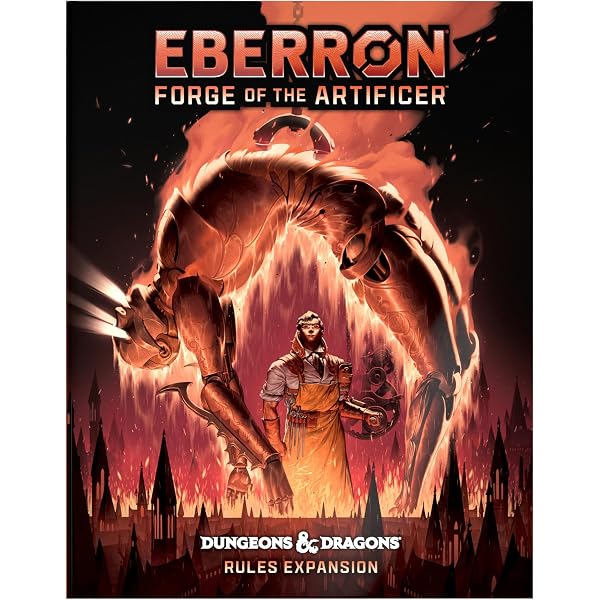 Amazon | Tome and Blood: A Guidebook to Wizards and Sorcerers (D&D 