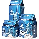 Friction Labs Premium Sports Chalk for Rock Climbing, Weight Lifting, Gymnastics, Tennis & More - Long Lasting Grip, Healthie