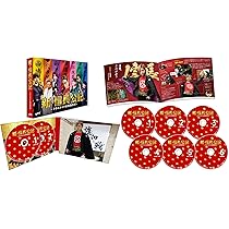 Amazon.co.jp: 新・信長公記～クラスメイトは戦国武将～ DVD-BOX [DVD  