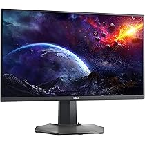 Amazon.co.jp: Dell S2522HG 24.5インチ ゲーミングモニター (3年間無 