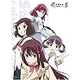 咲-Saki- 阿知賀編 episode of side-A 五 [Blu-ray]