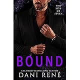 Bound: A BDSM, Mafia Romance (Sins of Seven Book 5)