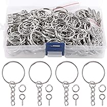 Gift Ideas 200 Pcs Colorful Lanyard Snap Hooks - Heavy Duty Swivel Clasps For Keychains, Jewelry & DIY Crafts Inappropriate Novelty Mug