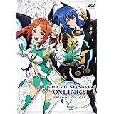 ファンタシースターオンライン2 エピソード・オラクル第4巻 DVD通常版