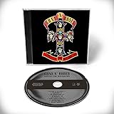 APPETITE FOR DESTRUCTI