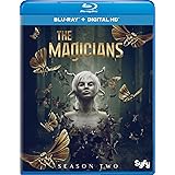 Magicians: Season Two/ [Blu-ray] [Import]