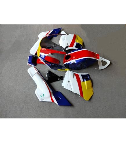 Amazon | HYESUNG バイク外装 適合車種NS400R NC19 1985-1986用 社外 