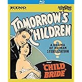 Tomorrow's Children / Child Bride (Forbidden Fruit, Volume 5) [Blu-ray]