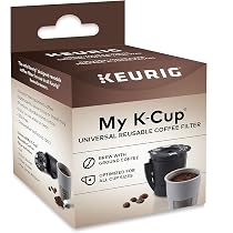 2.0 Keurig K-Cup Pod Coffee Makers 