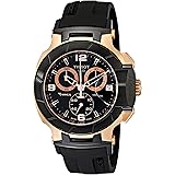 Tissot T-Race Rose Gold Men's 45mm Chronograph Automatic Watch T0484172705706