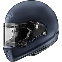 Amazon.co.jp: アライ(Arai) バイクヘルメット フルフェイス RAPIDE 