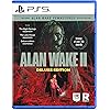 アランウェイク II デラックスエディション