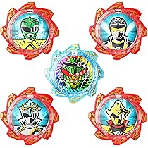 Amazon | [バンダイ] 暴太郎戦隊ドンブラザーズ アバタロウギアセット 
