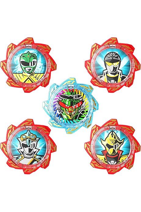 Amazon | [バンダイ] 暴太郎戦隊ドンブラザーズ アバタロウギアセット 