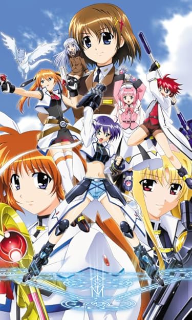 2026年夏アニメ - StrikerS