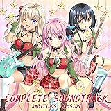 AMBITIOUS MISSION コンプリートサウンドトラック