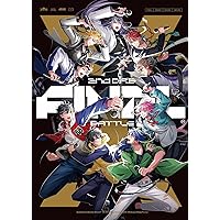 ヒプノシスマイク -Division Rap Battle- 2nd Division Rap Battle 「Buster Bros!!! VS 麻天狼 VS Fling Posse」