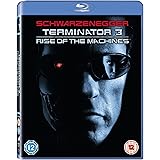Terminator 3 [Blu-ray] [リージョンフリー]