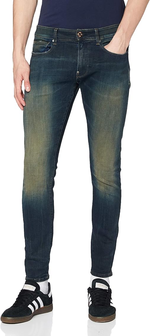 Levi's Men's Sherpa Trucker Jacket 
