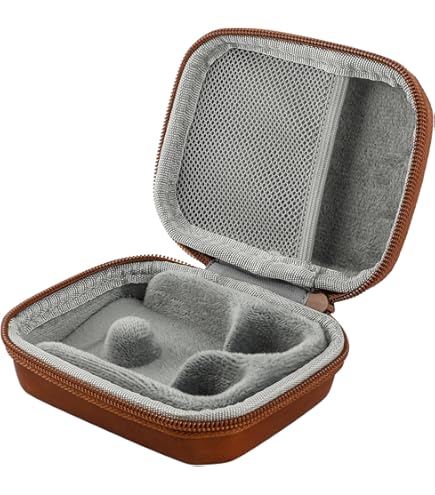 MITER Carrying Case For FiiO IBasso Sony Shanling HiBy Cayin