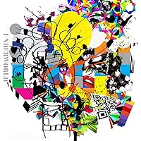 Barking [デラックス・エディション (CD+DVD) / 解説付・ボーナストラック収録 /国内盤] (PCDT-21/22)