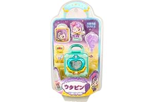 シークレット キャッチ! ティニピン ティニピンコレクション ウタピン