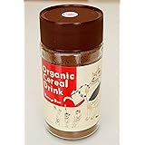 ボッテガバーチ 有機穀物コーヒーMIX 100g