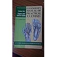 Cunningham's Manual of Practical Anatomy Volume 1: Upper and Lower Limbs