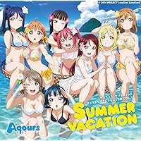 『ラブライブ! サンシャイン!!』デュオトリオコレクションCD