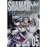 シャーマンキング 完全版 5 (5) (ジャンプコミックス)