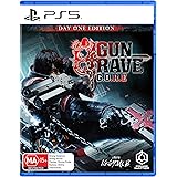Gungrave G.O.R.E Day One Edition - PlayStation 5