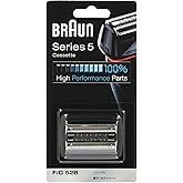 ブラウン シェーバー シリーズ5 網刃・内刃一体型カセット F/C 52B F/C 52B